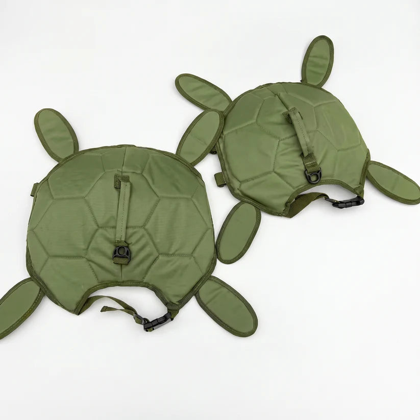 The Turtle Float
