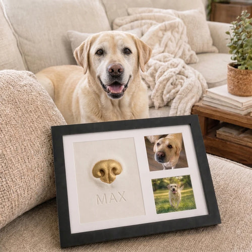Furly™ Nose Print Kit
