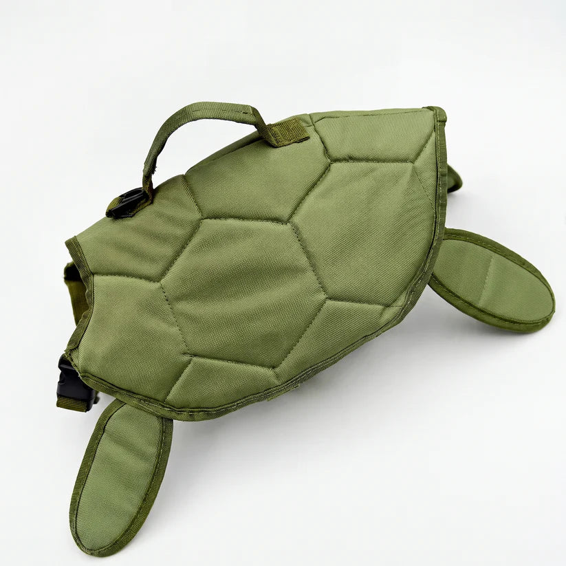 The Turtle Float