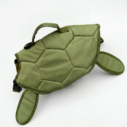 The Turtle Float