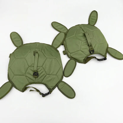 The Turtle Float