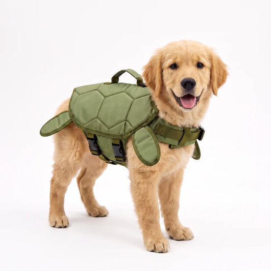 The Turtle Float