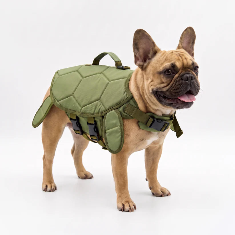 The Turtle Float