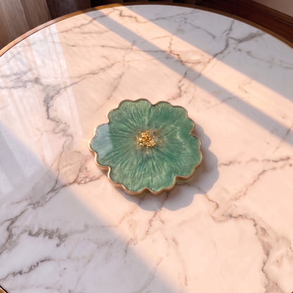Handmade Resin Coasters