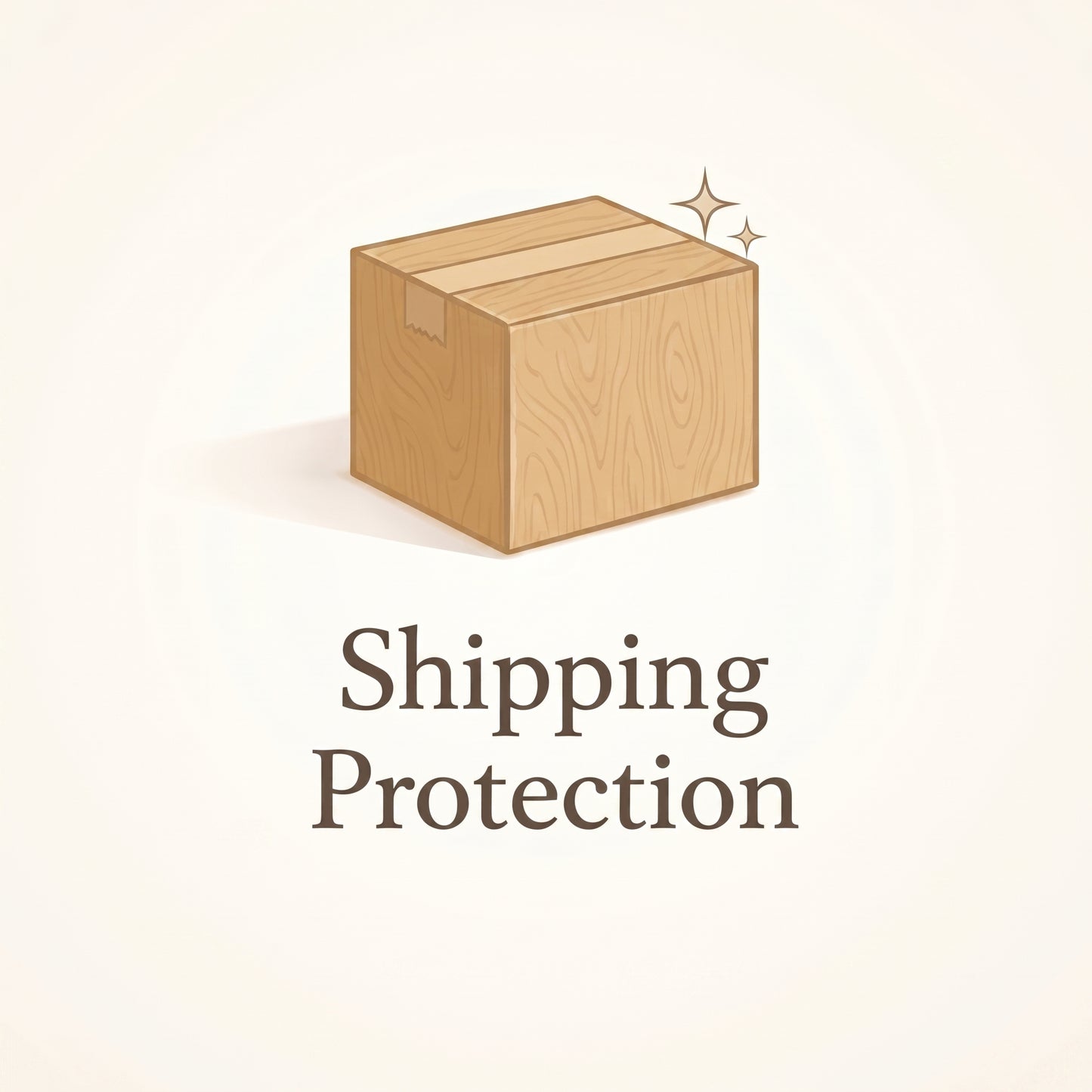 Shipping Protection