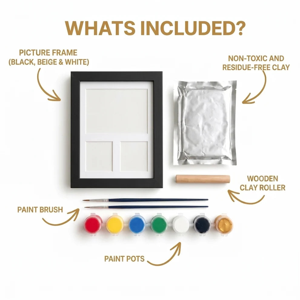 Furly™ Nose Print Kit