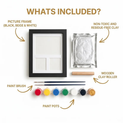 Furly™ Nose Print Kit